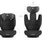 RodiFix Pro i-Size Car Seat | 3.5 - 12Y | 100 - 150cm | 15 - 36kg