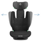 RodiFix Pro i-Size Car Seat | 3.5 - 12Y | 100 - 150cm | 15 - 36kg