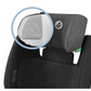 RodiFix Pro i-Size Car Seat | 3.5 - 12Y | 100 - 150cm | 15 - 36kg