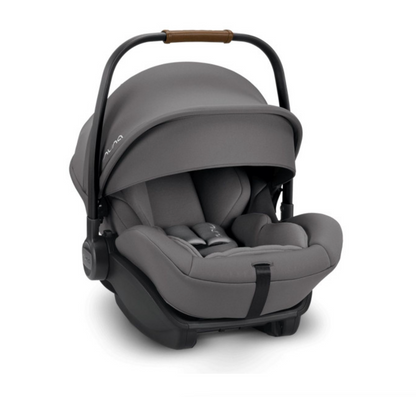 Nuna pipa™ next - assorted colors