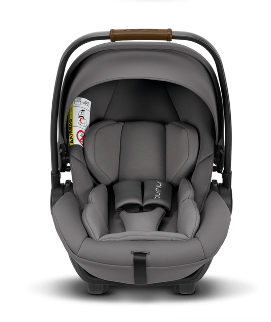 Nuna ARRA™ Next - Granite / Hazel Wood