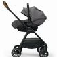 Nuna ARRA™ Next - Granite / Hazel Wood