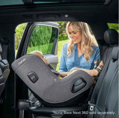 Nuna Todl Next Car Seat