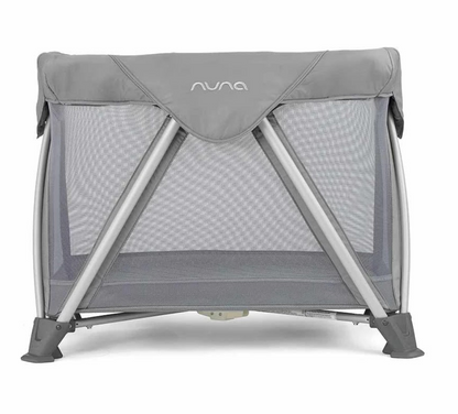 Nuna Sena™ Aire - Frost / Caviar