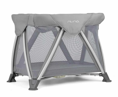 Nuna Sena™ Aire - Frost / Caviar