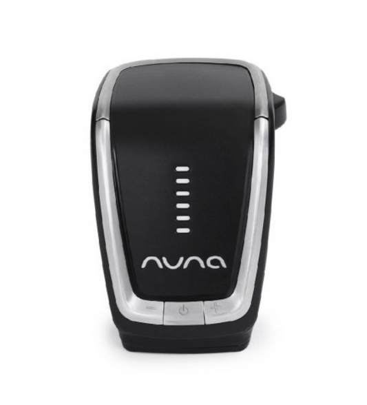 Nuna Leaf Wind