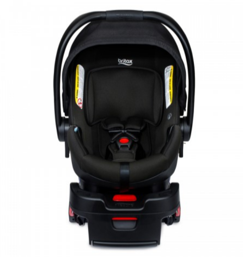 Britax B-Safe Gen2 Infant Car Seat