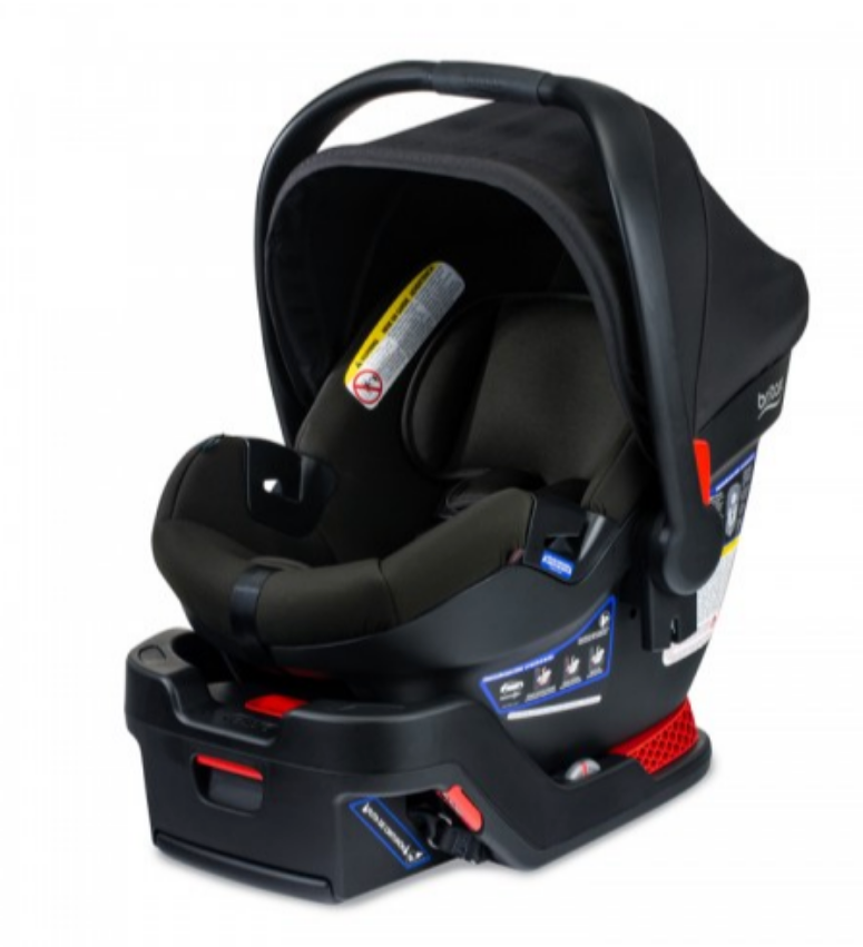 Britax B-Safe Gen2 Infant Car Seat