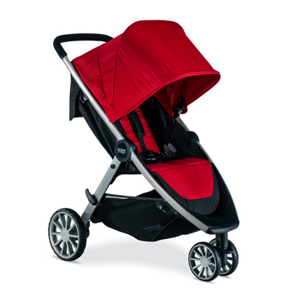 Britax B-Lively Stroller