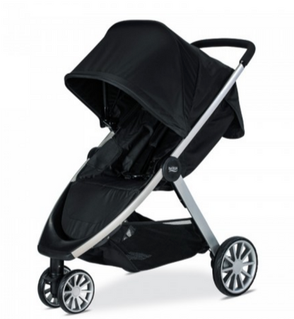 Britax B-Lively Stroller