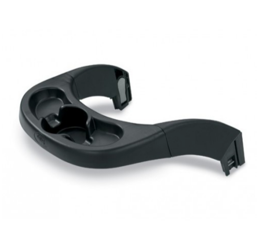 BRITAX B-Agile Double Child Tray