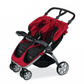 BRITAX B-Agile Double Child Tray