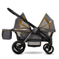 Evenflo Pivot Xplore™ All-Terrain Stroller Wagon