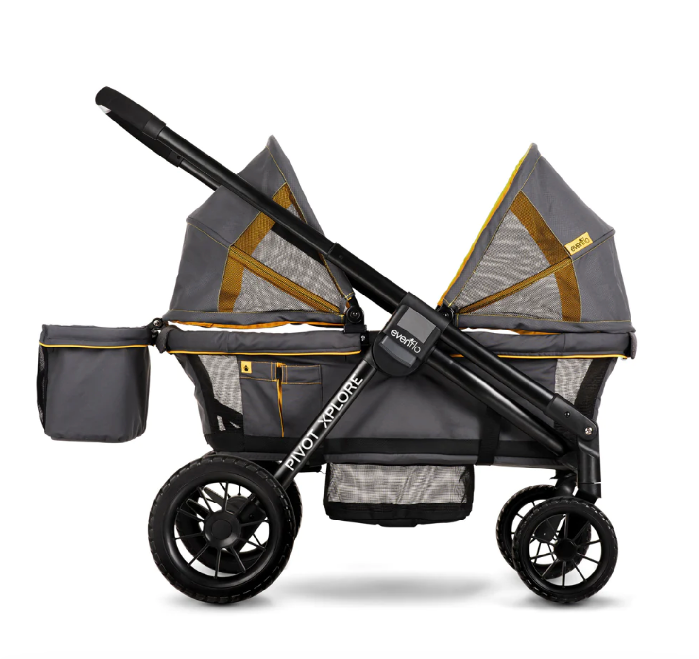 Evenflo Pivot Xplore™ All-Terrain Stroller Wagon