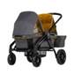 Evenflo Pivot Xplore™ All-Terrain Stroller Wagon