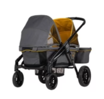 Evenflo Pivot Xplore™ All-Terrain Stroller Wagon