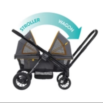 Evenflo Pivot Xplore™ All-Terrain Stroller Wagon