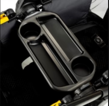 Evenflo Pivot Xplore™ All-Terrain Stroller Wagon