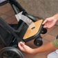 Evenflo Sibby™ Stroller