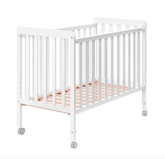 Micuna Nordika Baby Cot w/ Relax System