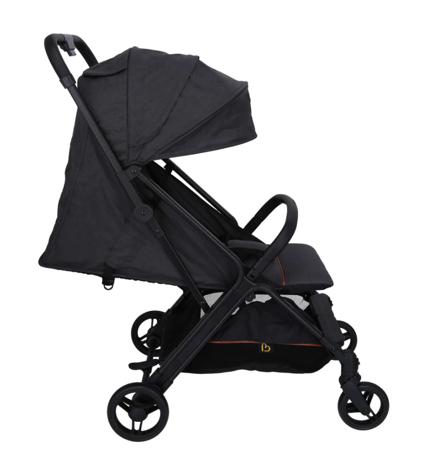 Bonbijou Leroy Auto Fold Stroller