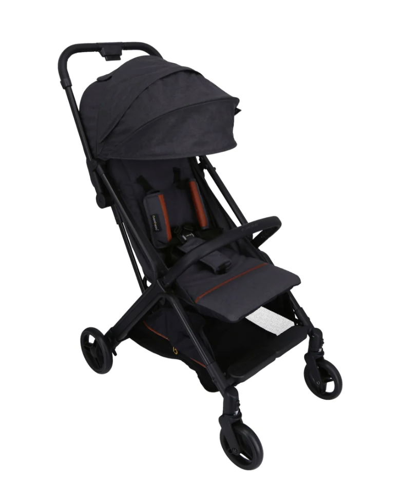 Bonbijou Leroy Auto Fold Stroller