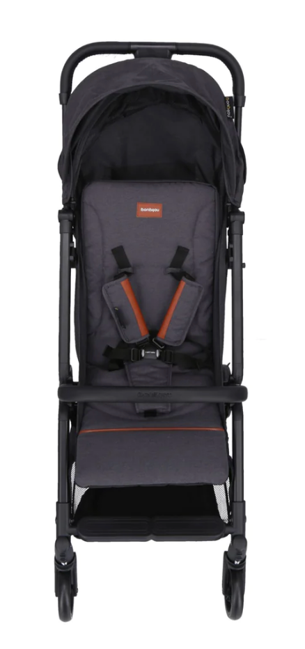 Bonbijou Leroy Auto Fold Stroller