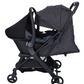 Bonbijou Leroy Auto Fold Stroller