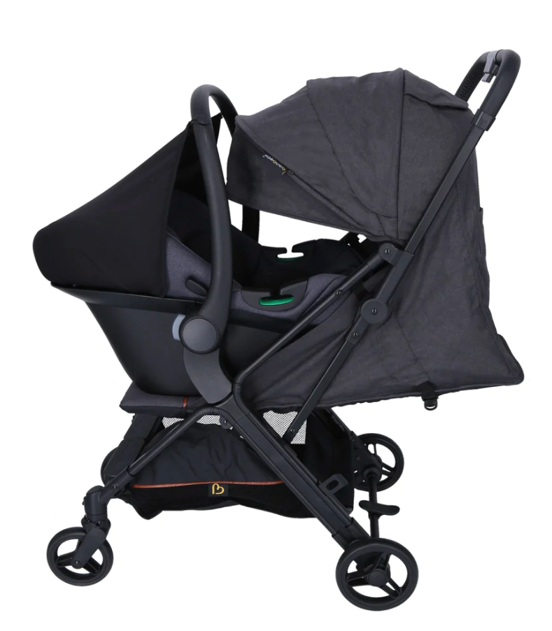 Bonbijou Leroy Auto Fold Stroller