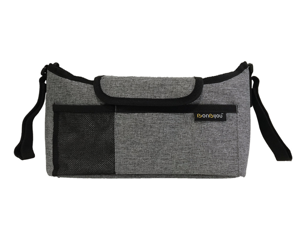 Bonbijou Deluxe Stroller Organiser