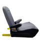 Bonbijou Junior Booster Seat