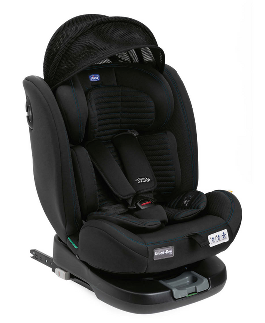 CHICCO UNICO EVO I-SIZE AIR CAR SEAT