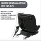 CHICCO UNICO EVO I-SIZE AIR CAR SEAT
