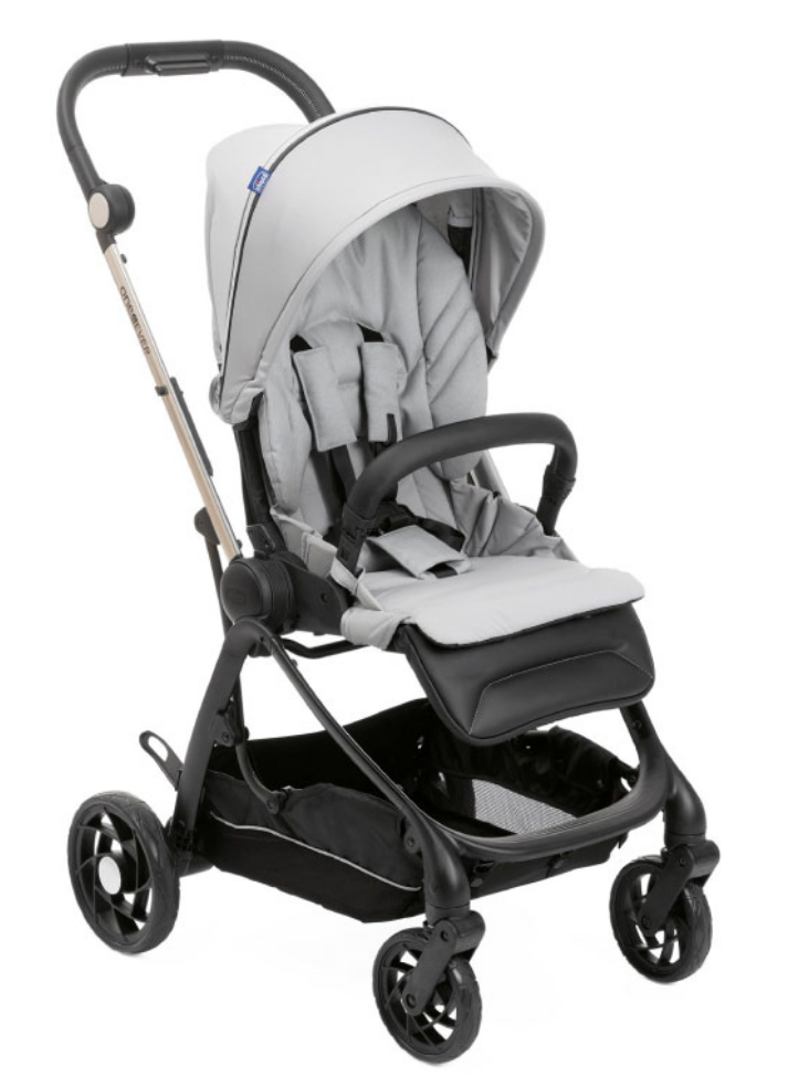 Chicco One4ever Stroller