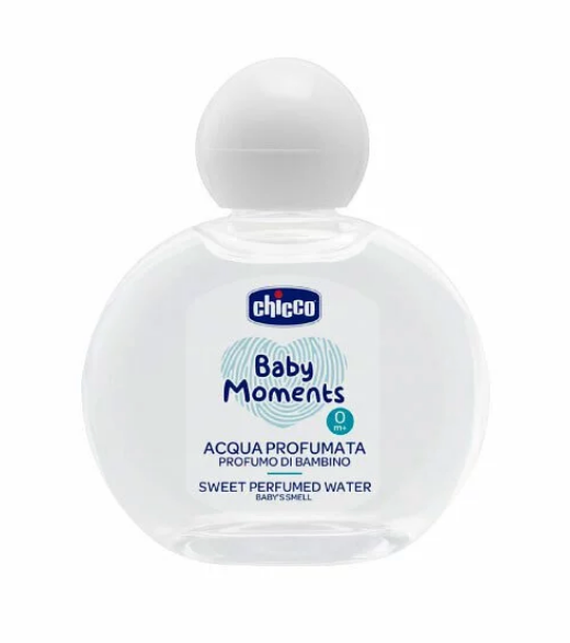 Chicco Baby Skin Sweet Perfumed Water 100ml