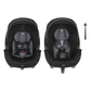 Kory Plus Infant Car Seat (40-85cm)