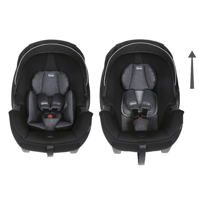 Kory Plus Infant Car Seat (40-85cm)