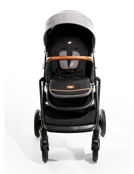 Joie Aeria S Signature Stroller - Carbon