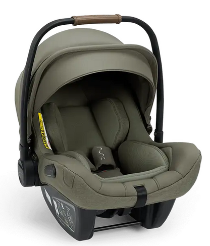 Nuna pipa™ next - assorted colors