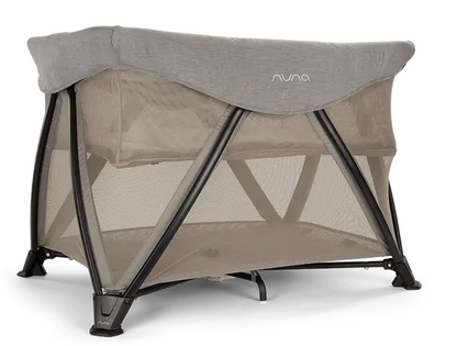 Nuna Sena™ Aire - Charcoal
