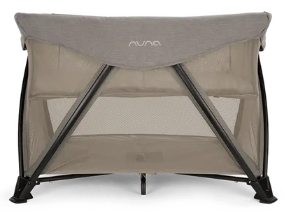Nuna Sena™ Aire - Charcoal