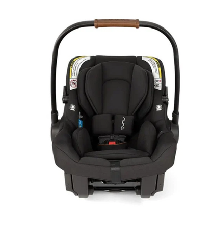 Nuna Pipa Urbn Carseat
