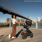 Nuna Pipa Urbn Carseat