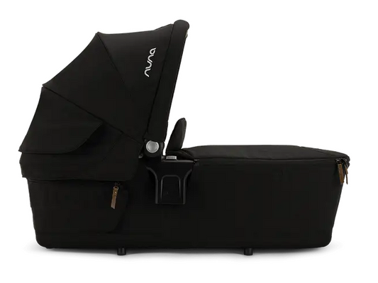 Nuna LYTL™ Carry Cot With Rain Cover