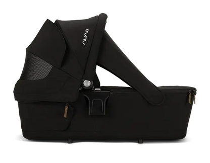 Nuna LYTL™ Carry Cot With Rain Cover