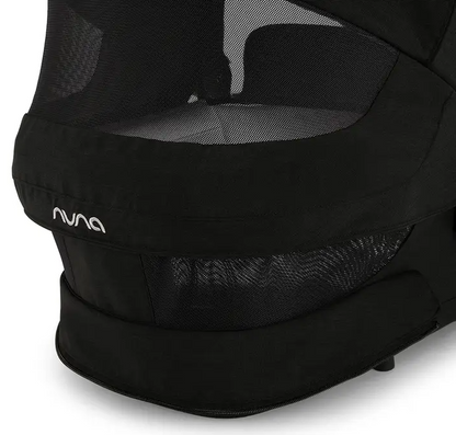 Nuna LYTL™ Carry Cot With Rain Cover