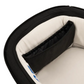 Nuna LYTL™ Carry Cot With Rain Cover