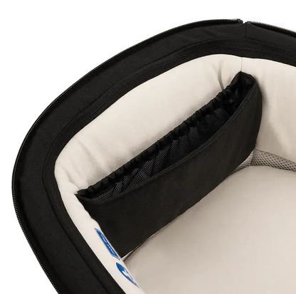 Nuna LYTL™ Carry Cot With Rain Cover