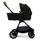 Nuna LYTL™ Carry Cot With Rain Cover