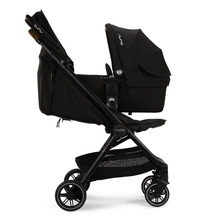 Nuna LYTL™ Carry Cot With Rain Cover
